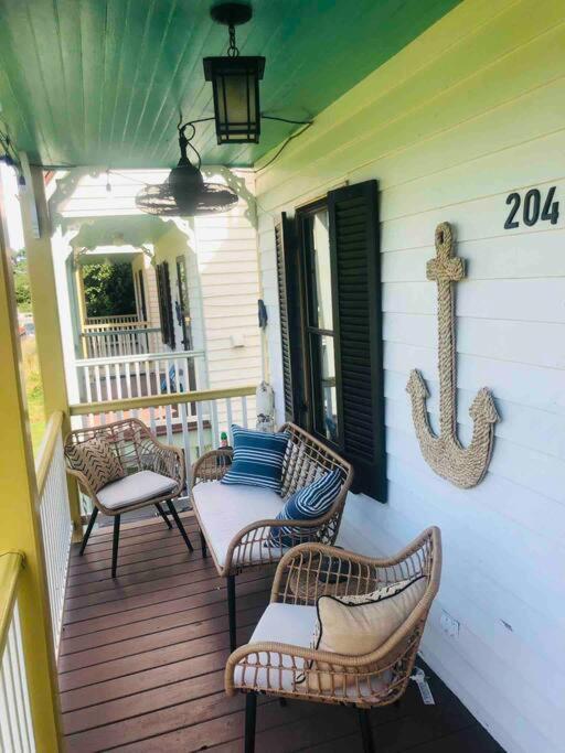 Captain'S Quarters - Unique Home On Corsica River! Centreville Luaran gambar