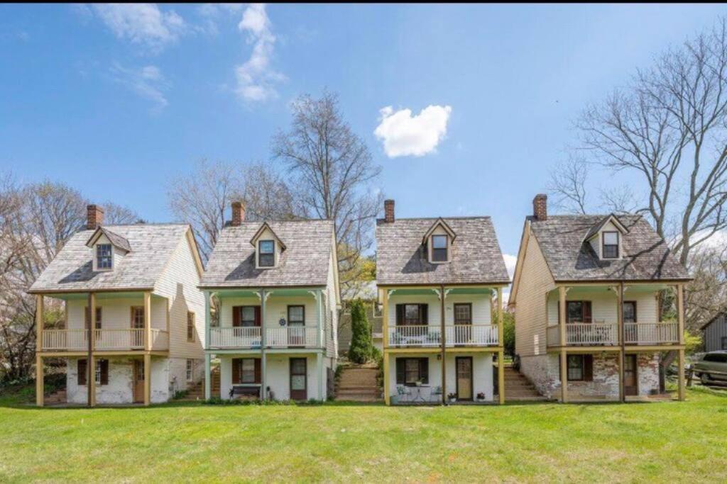 Captain'S Quarters - Unique Home On Corsica River! Centreville Luaran gambar