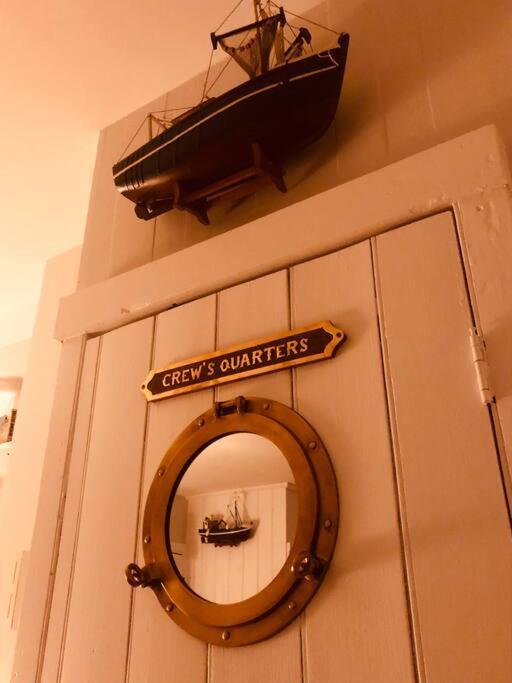 Captain'S Quarters - Unique Home On Corsica River! Centreville Luaran gambar